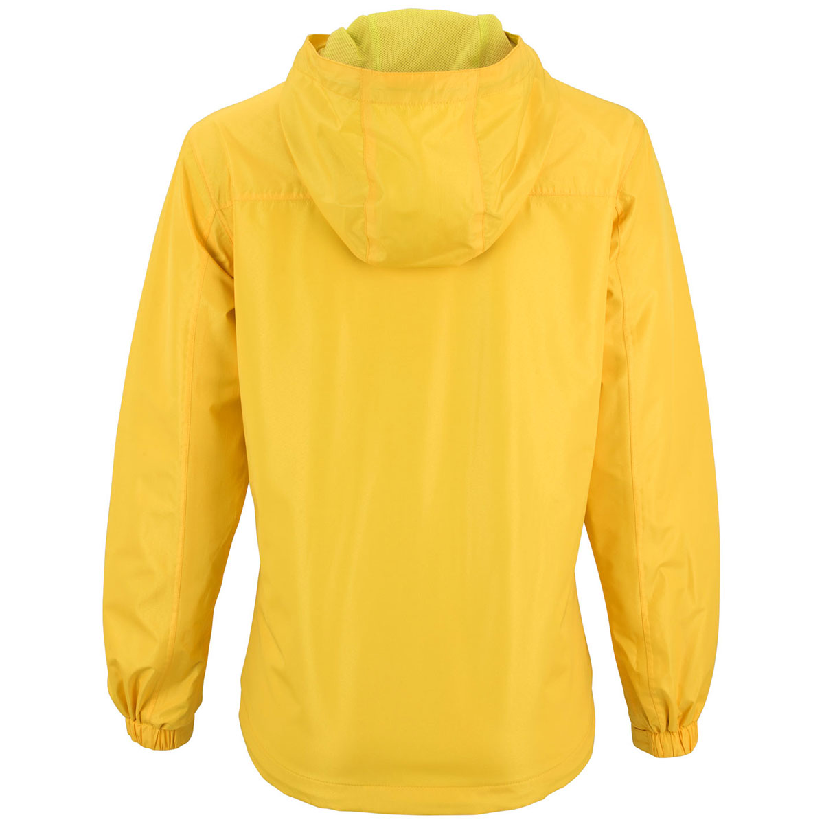 Vantage Women's Stunning Yellow Newport Jacket