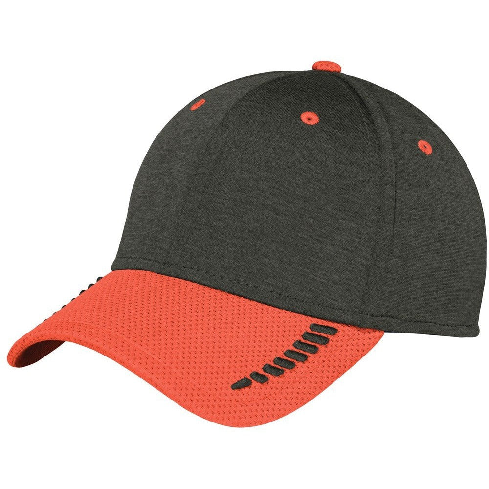 Hurry! Grab This New Era Shadow Stretch Heather Colorblock Cap Before It's Gone!