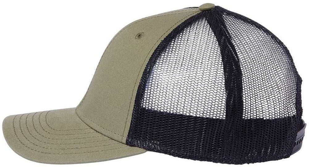 Atlantis Sustainable Recycled Trucker Cap - A Head-turning Choice!