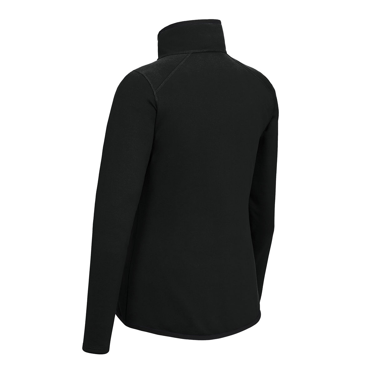The North Face Women's Black Skyline Full-Zip Fleece Jacket: A Stylish and Functional Essential