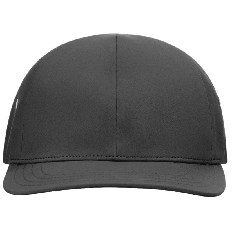 Richardson's Stunning Black Astoria Seal Rock Hat - Your Outdoor Essential!
