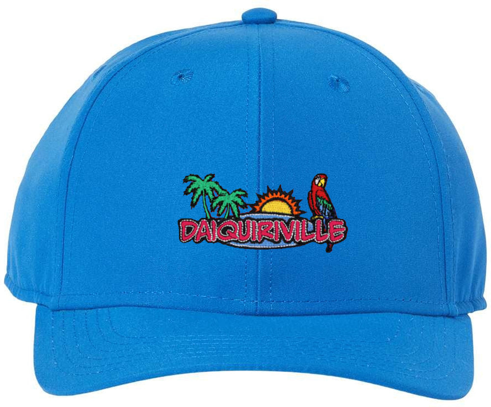 Atlantis Sustainable Recycled Cap: A Stylish and Eco-Friendly Headwear