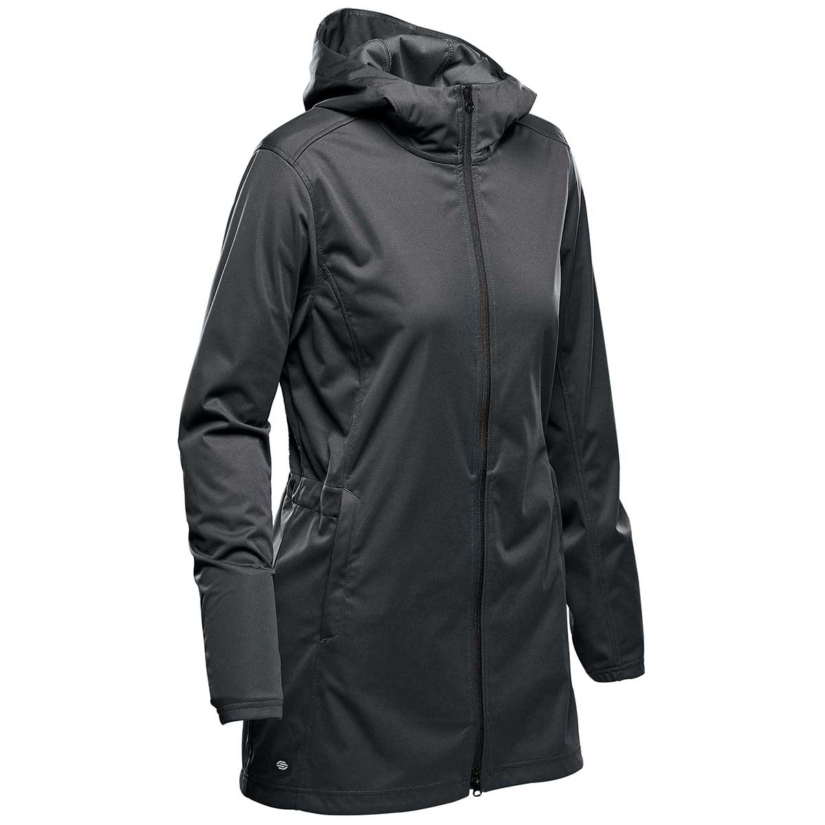 Stormtech Women's Dolphin Belcarra Softshell - The Ultimate Corporate Gift