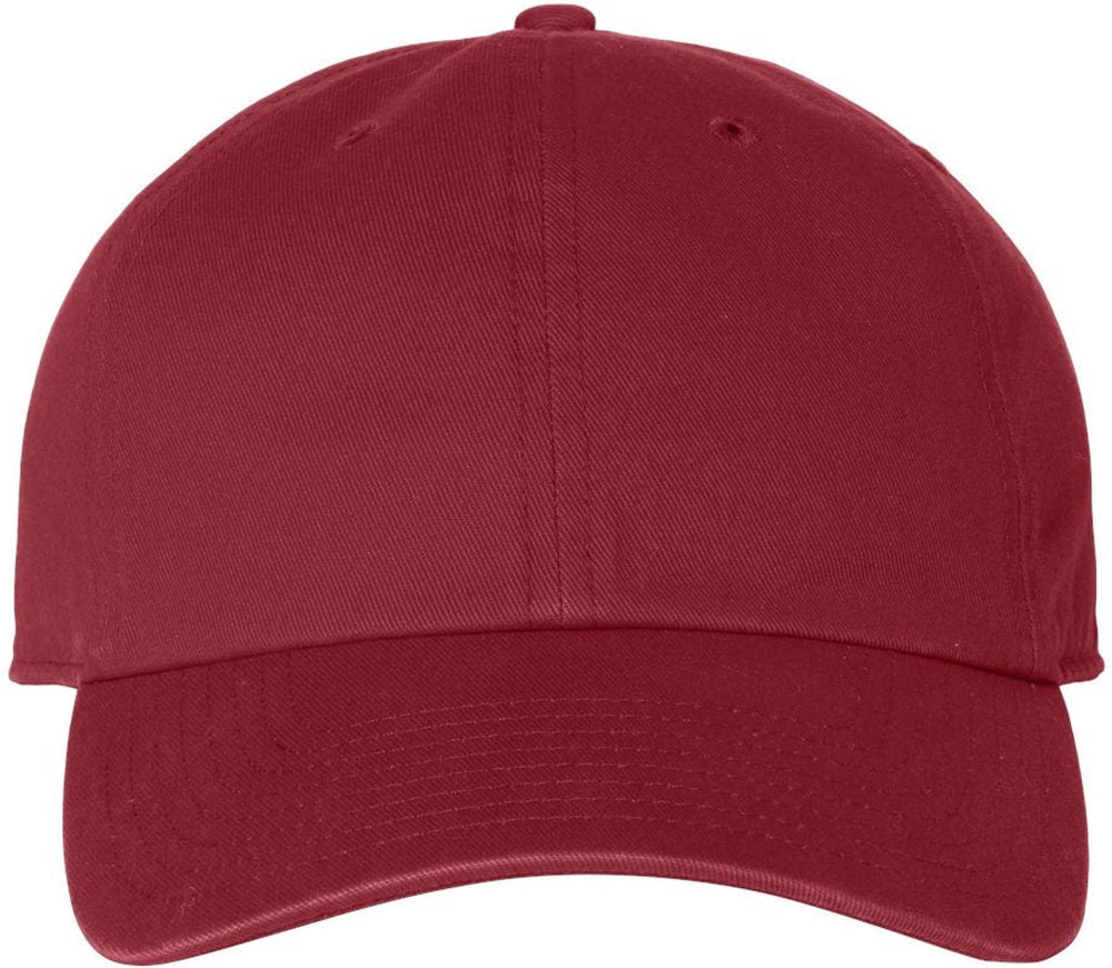 47 Brand Clean Up Cap: A Must - Have for Your Business