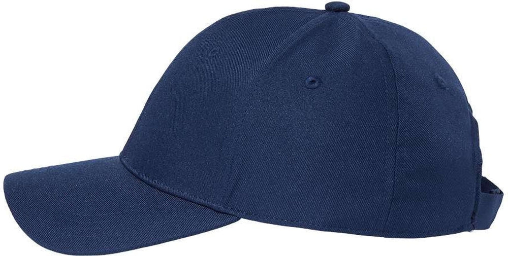 Atlantis Headwear's Eco-Friendly Recycled Cap: A Sustainable Style Statement