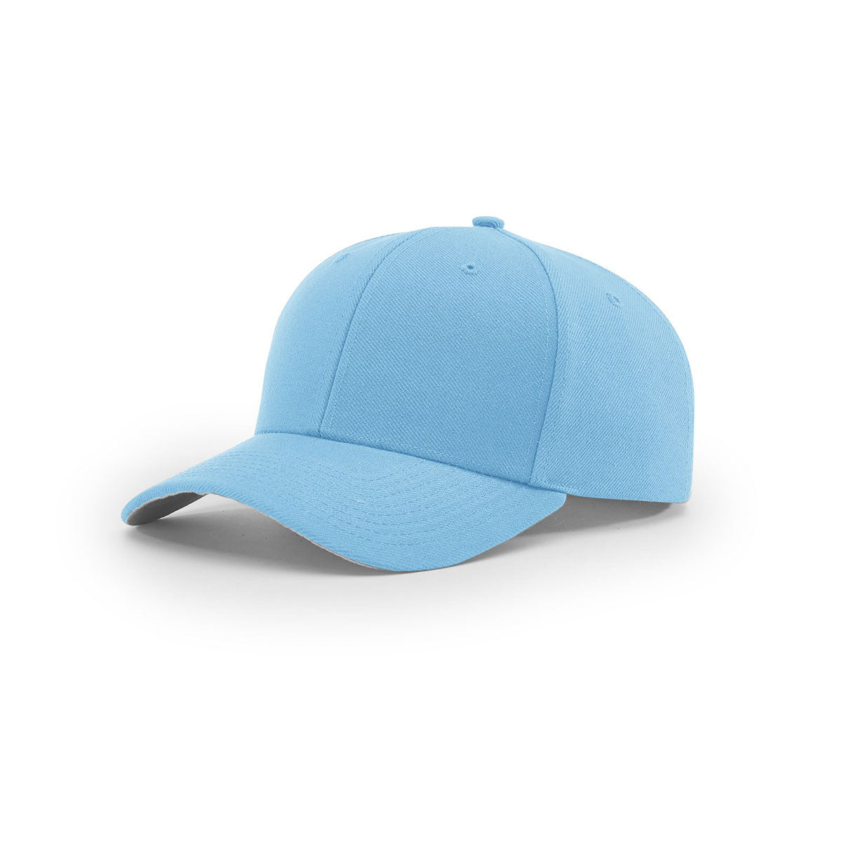 Richardson Columbia Blue On-Field Solid Surge Adjustable Cap: A Must-Have for Outdoor Enthusiasts