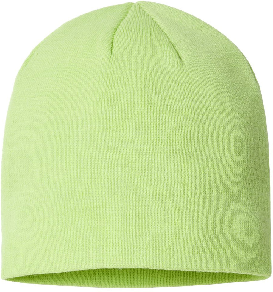 Atlantis Sustainable Headwear: The Must-Have Beanie
