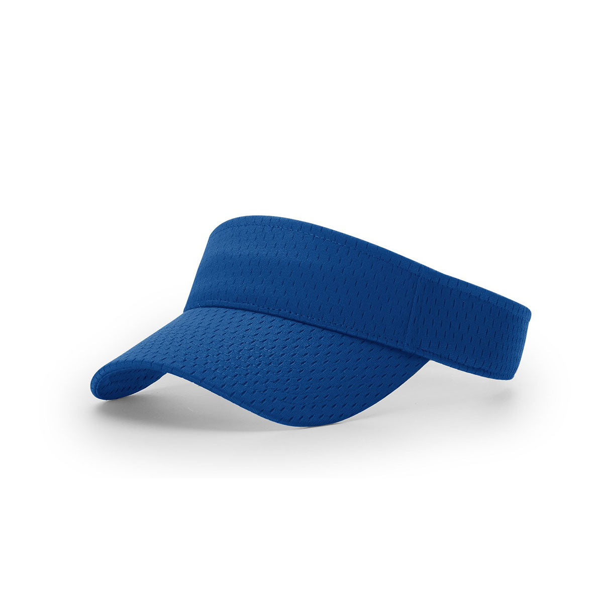 Richardson Royal Solid Pro Mesh Visor - The Ultimate Promotional Accessory