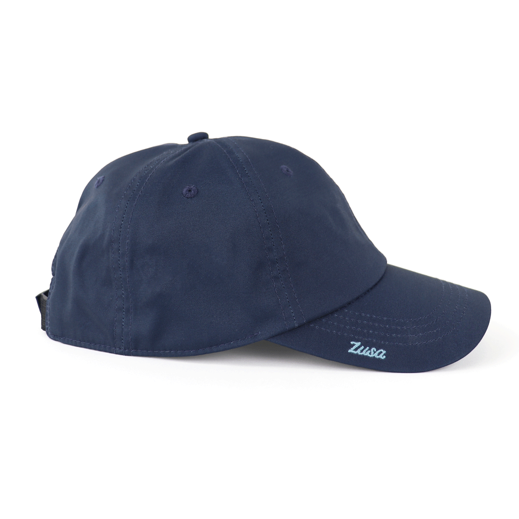 Zusa Navy Swift: The Ultimate Athletic Cap