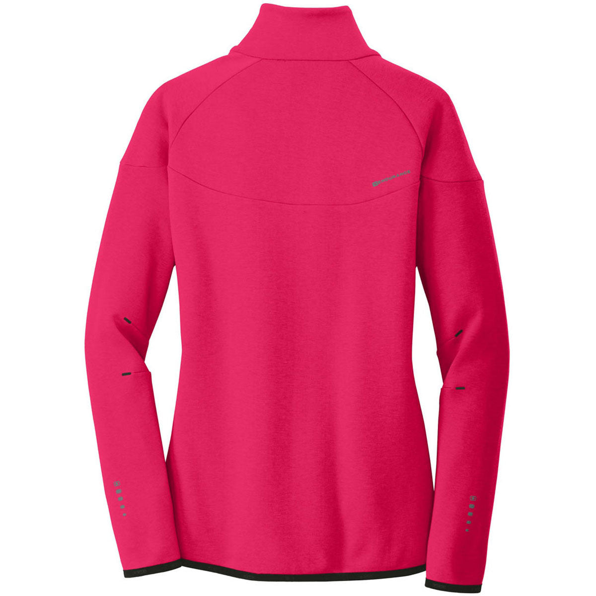 OGIO Endurance Women's Pink Flare Origin Jacket - Stylish Outdoor Essential