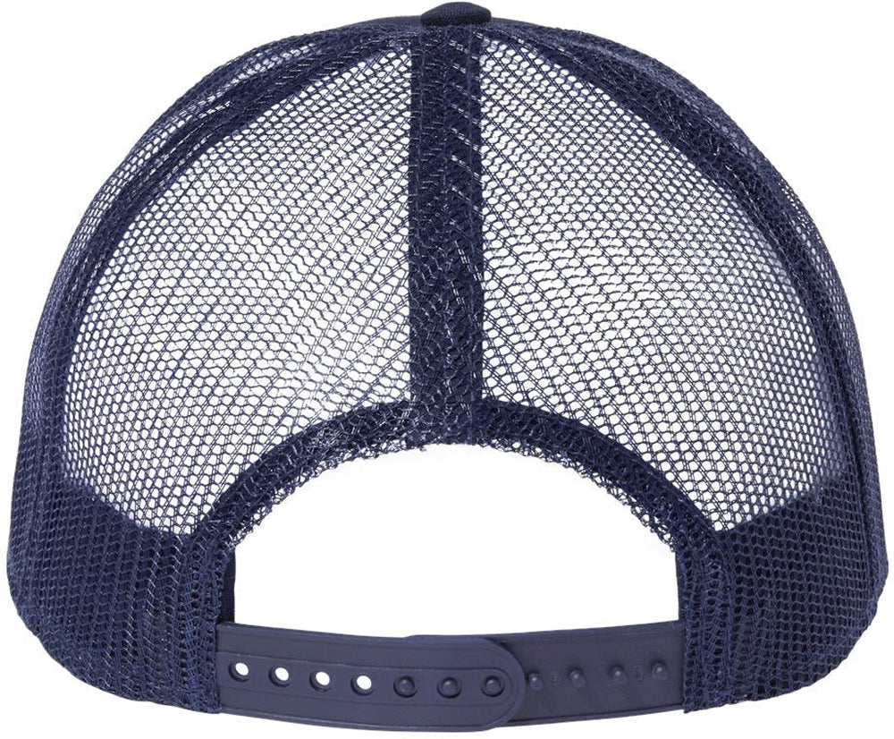 Atlantis Sustainable Recycled Trucker Cap - A Head-turning Choice!