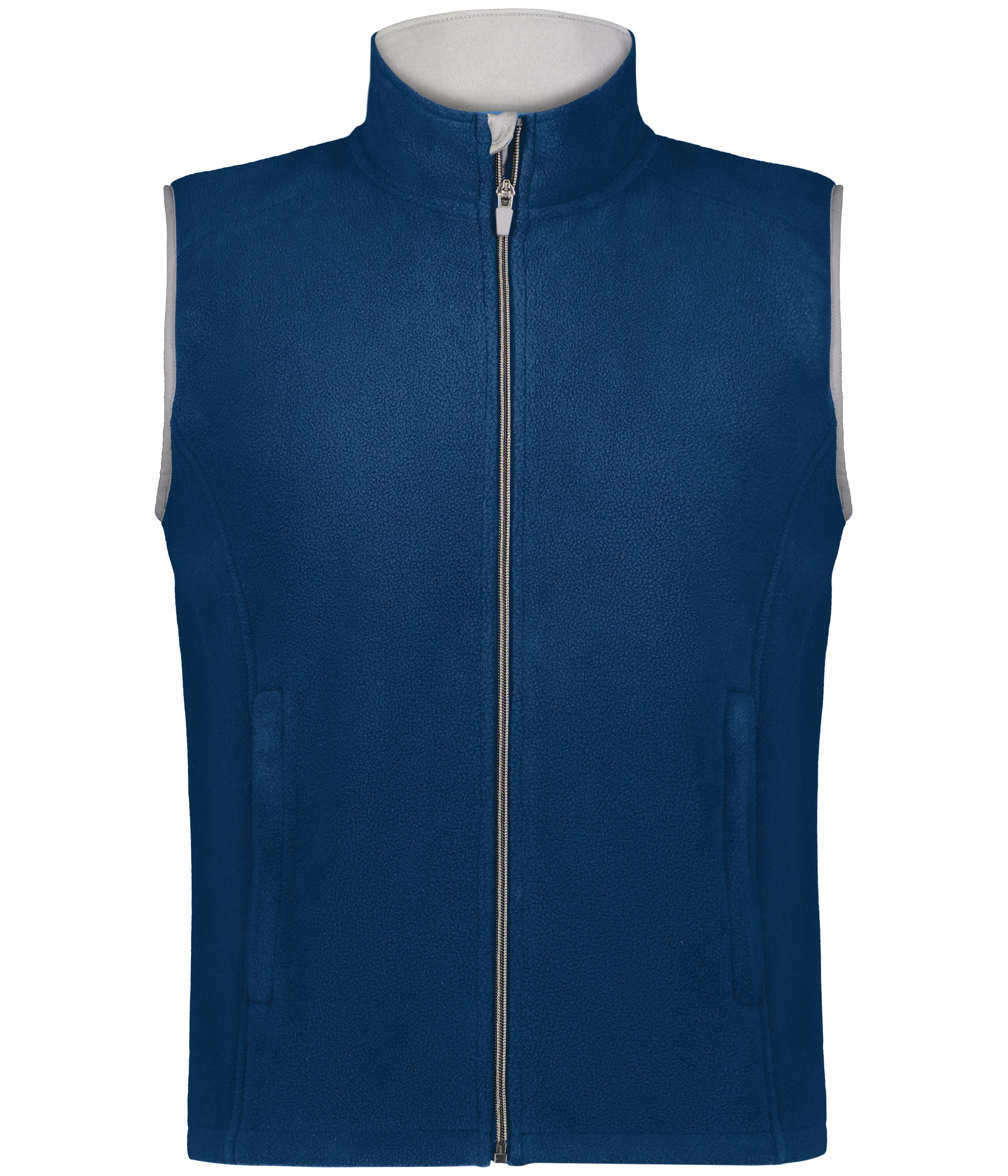 Augusta Chill Fleece 2.0 Vest - Your Ultimate Eco-Friendly Companion