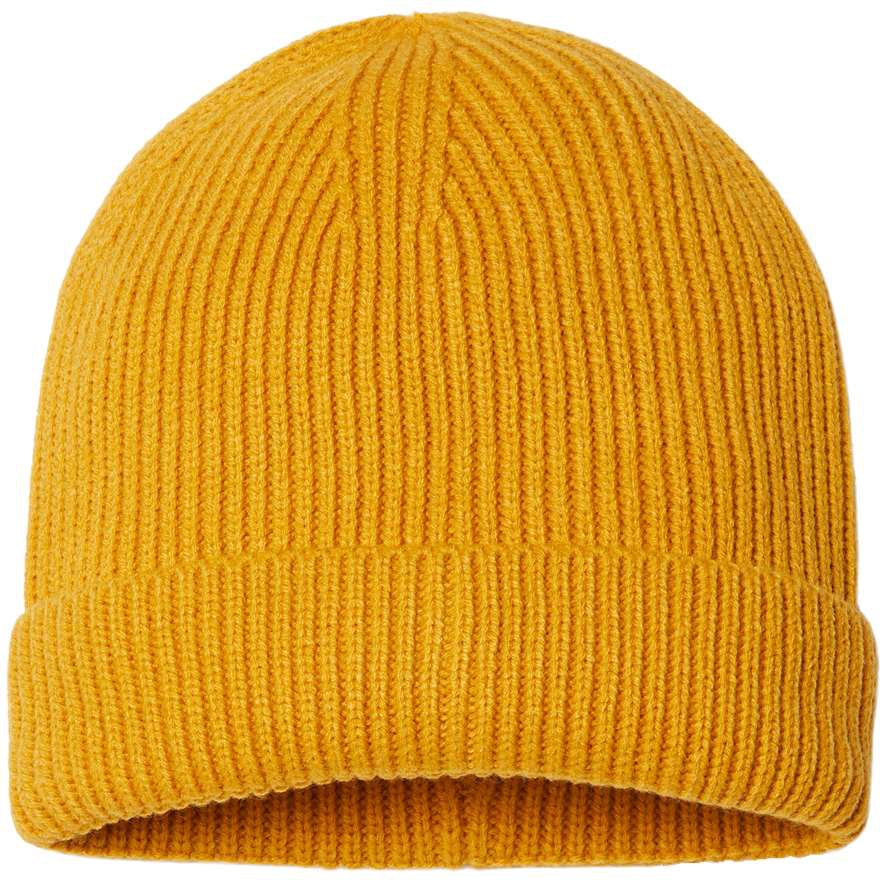 Atlantis Headwear: Sustainable & Stylish Fine Rib Knit