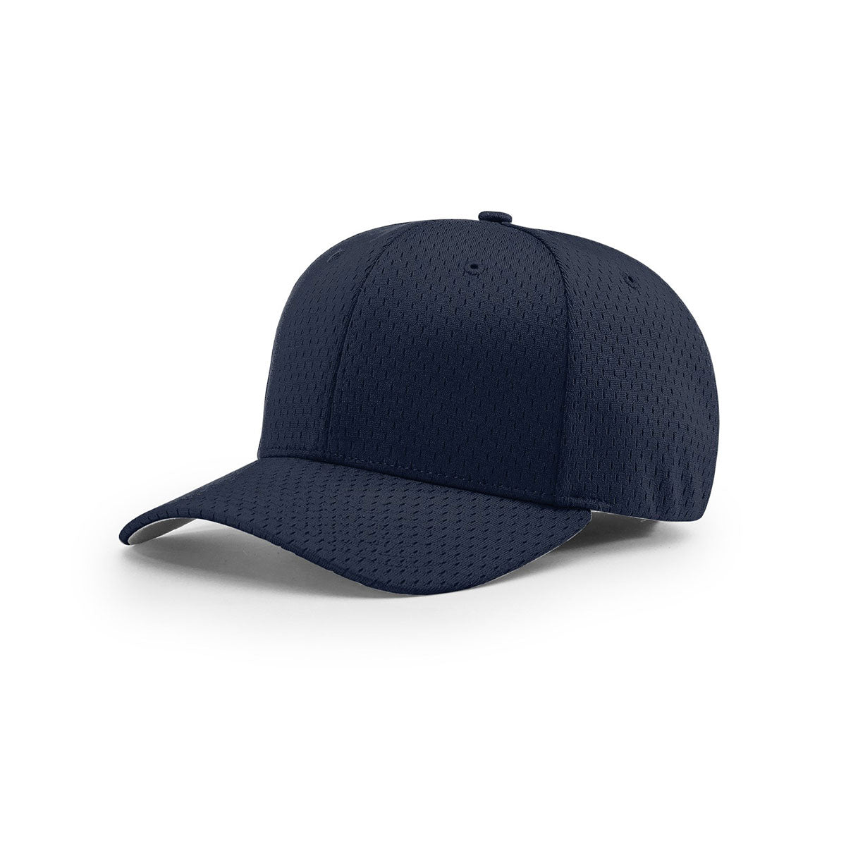 Richardson Navy On-Field Pro Mesh R-Flex Cap: Stay Cool & Stylish