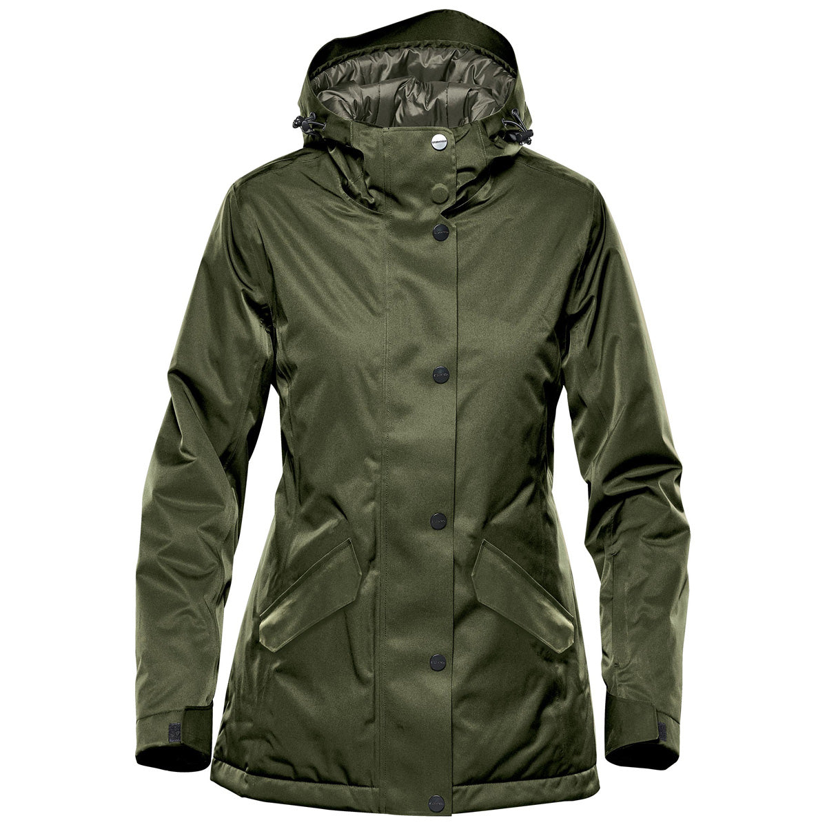 Stormtech Women's Moss Zurich Stylish Thermal Jacket