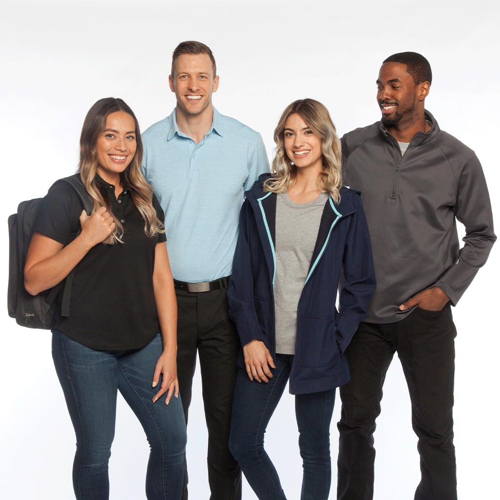 48-Hour Zusa Women's Navy Cross-Hatch Wanderlust Traveler Jacket: Your Ultimate Travel Companion