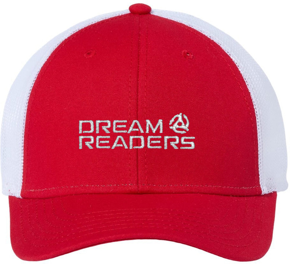 Atlantis Sustainable Recycled Trucker Cap - A Head-turning Choice!