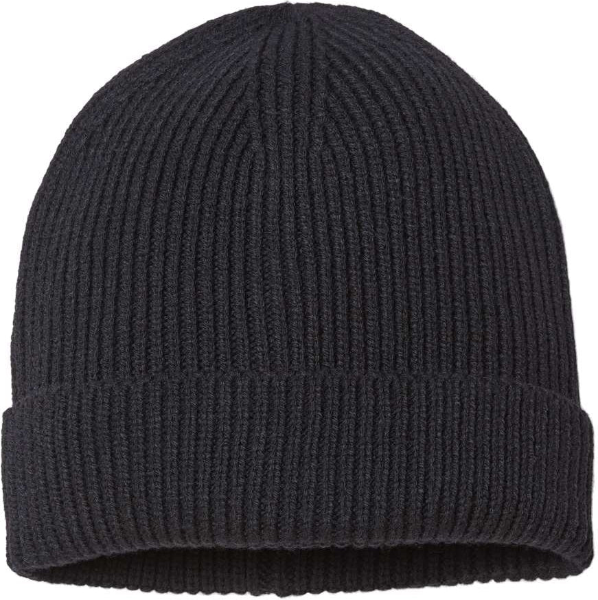 Atlantis Headwear: Sustainable & Stylish Fine Rib Knit