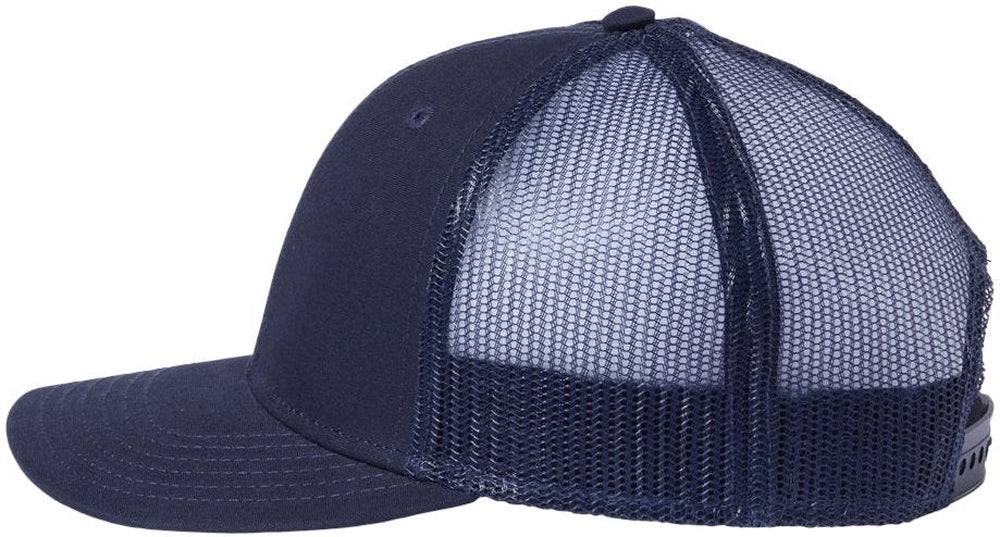 Atlantis Sustainable Recycled Trucker Cap - A Head-turning Choice!