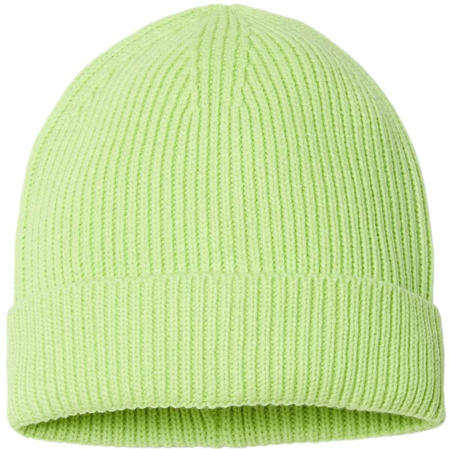Atlantis Headwear: Sustainable & Stylish Fine Rib Knit