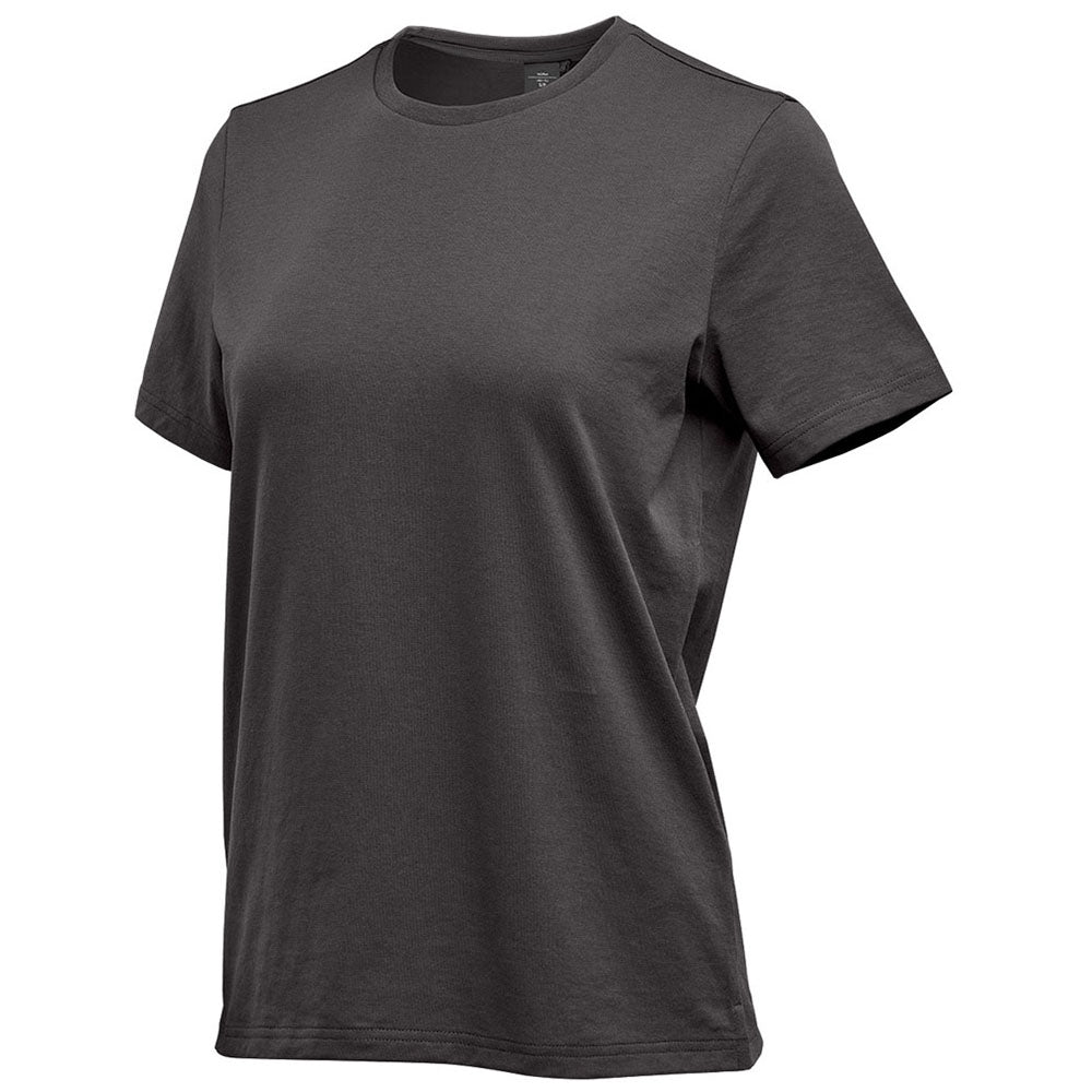 Stormtech Women's Dolphin Oasis Short Sleeve Tee: A Fashionable Essential