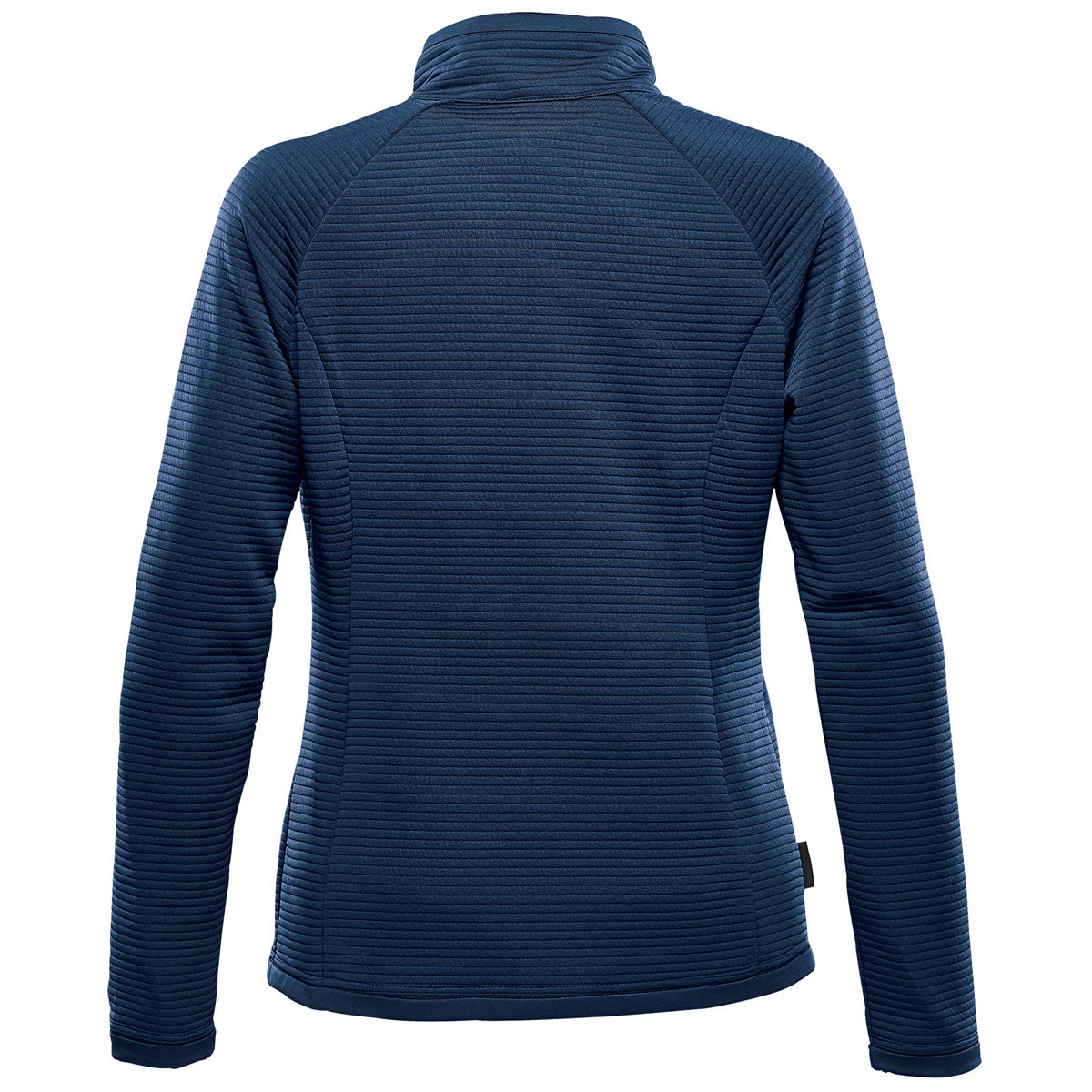 Stormtech Women's Navy Andorra Jacket - A Stylish and Functional Choice