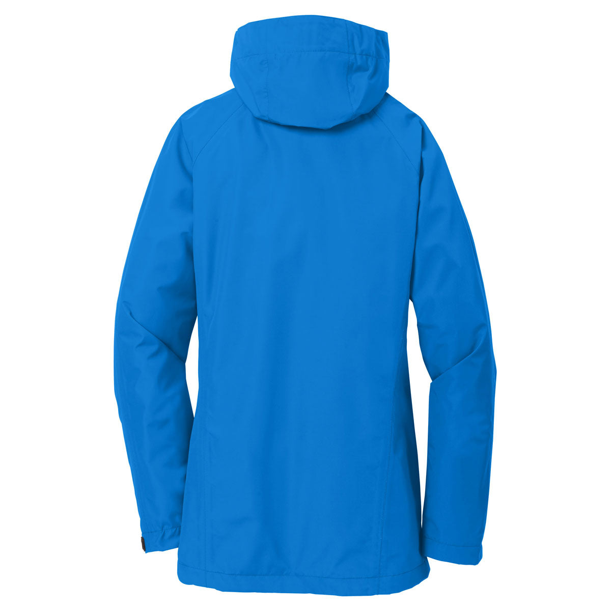 Port Authority Women's Direct Blue Torrent Waterproof Jacket - Your Ultimate Protection!