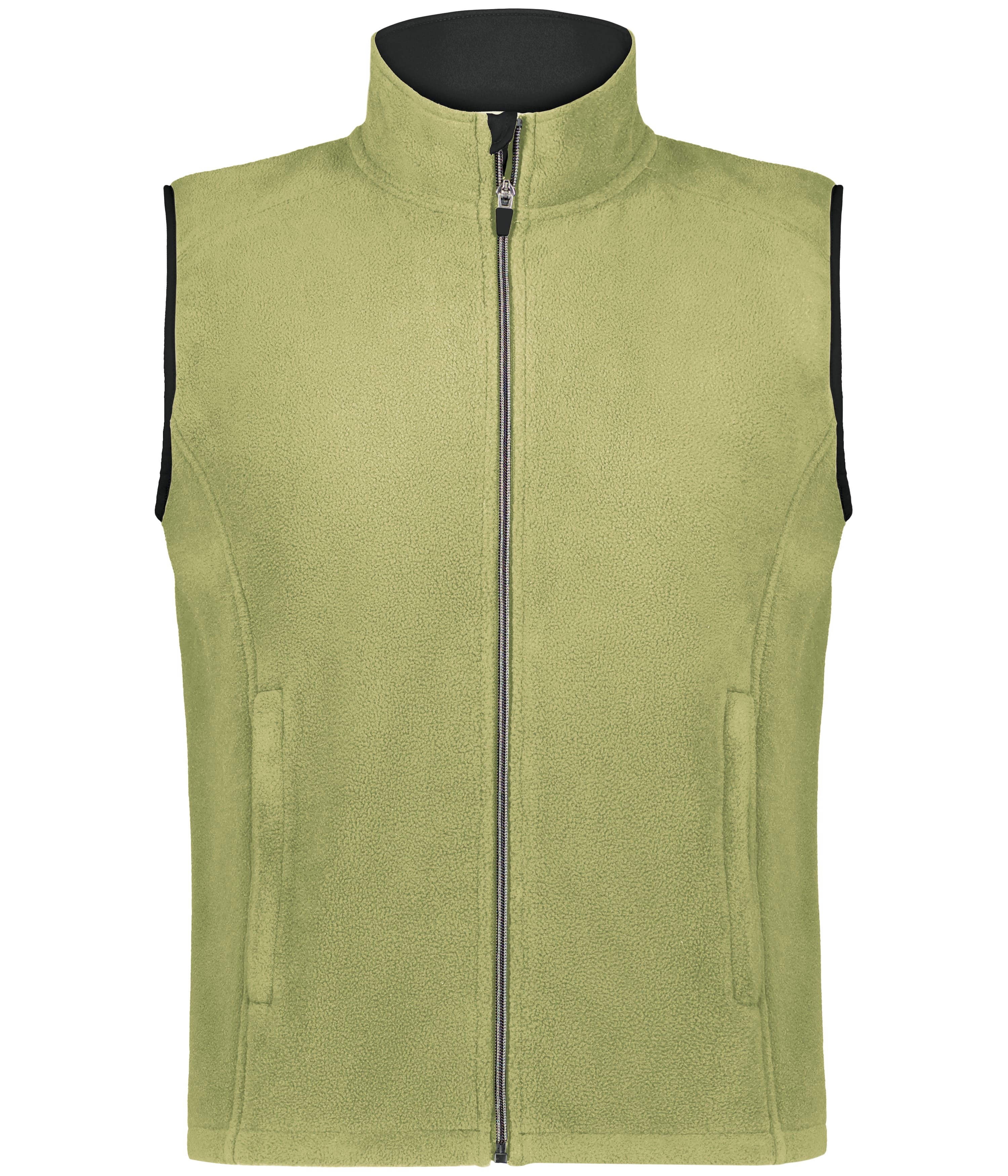 Augusta Chill Fleece 2.0 Vest - Your Ultimate Eco-Friendly Companion