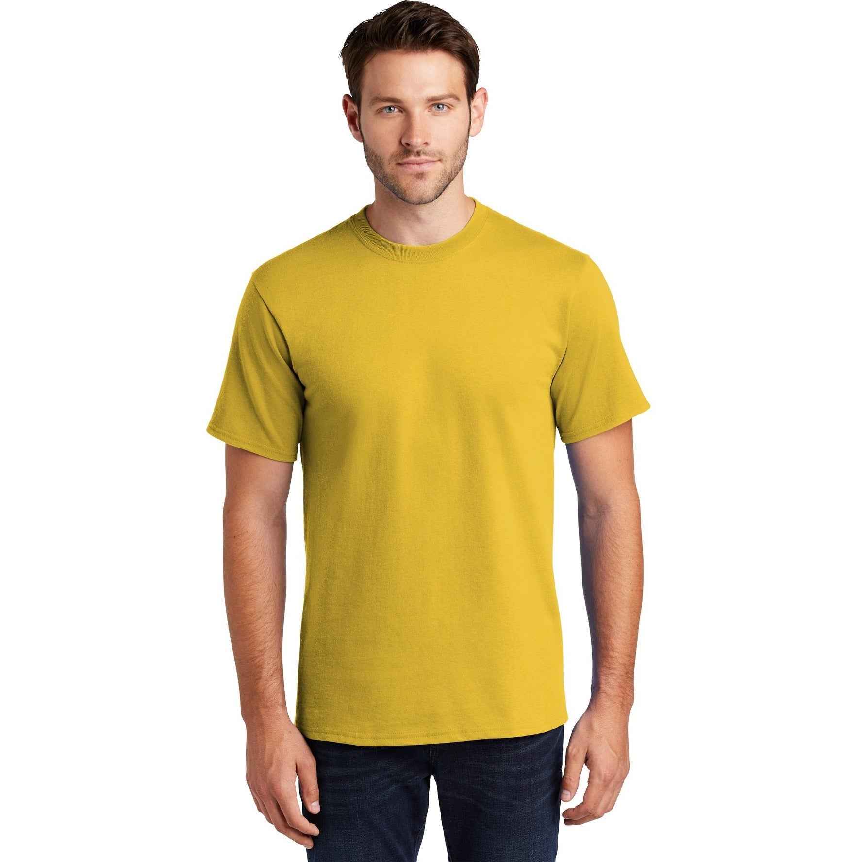 Hurry! Limited Stock - Port & Company Tall Essential Tee