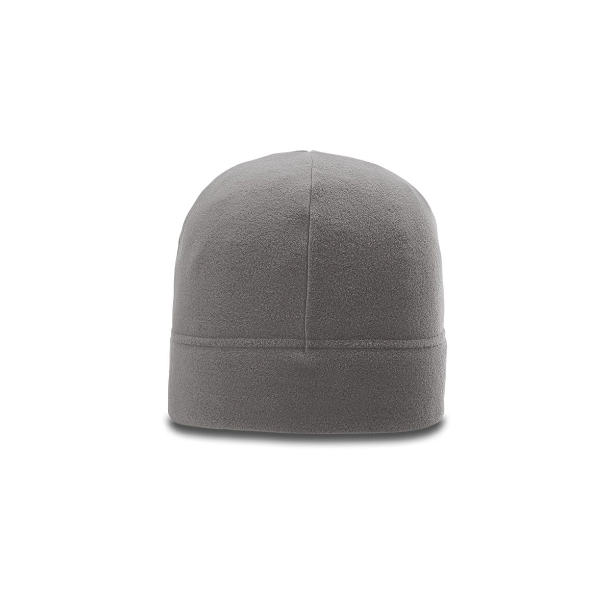 Richardson Charcoal R-Series Microfleece Beanie: The Ultimate Head Warmer