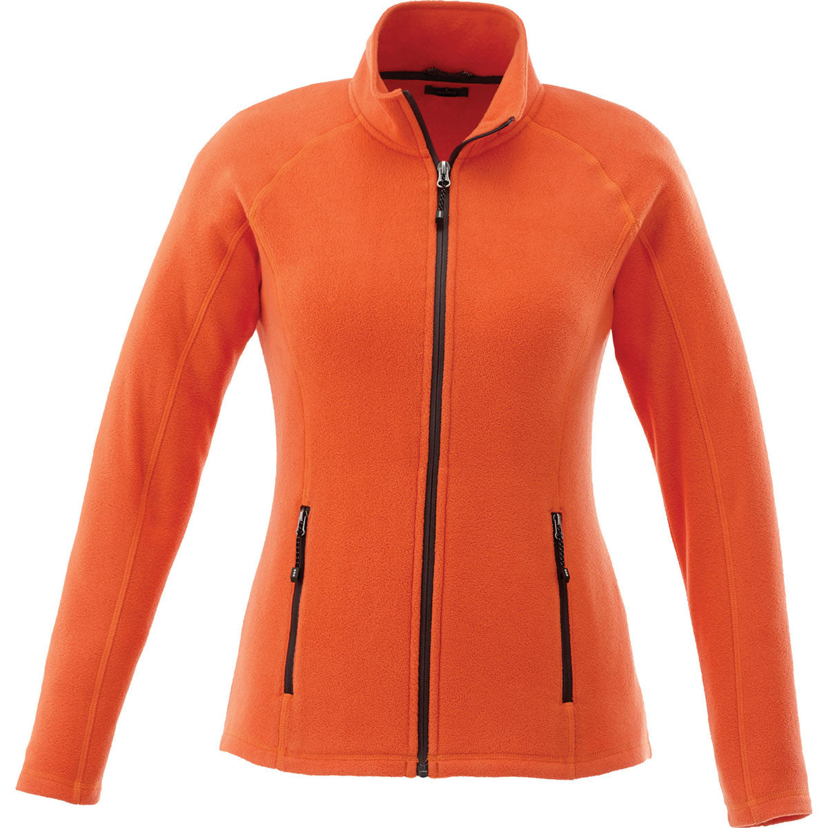 Elevate Women's Saffron Rixford Polyfleece Jacket - A Must - Have for Women!