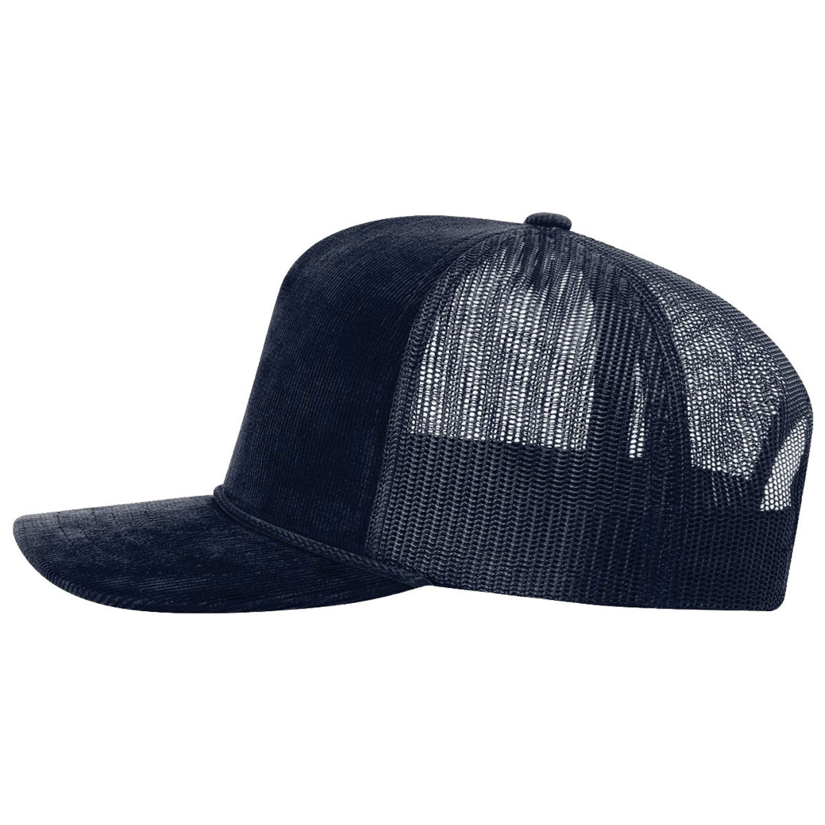 Richardson Navy Troutdale Outdoor Adventure Hat