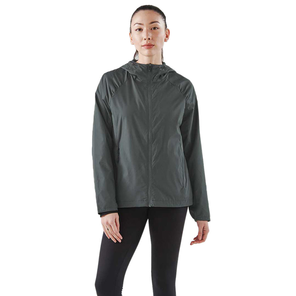 Stormtech Women's Dolphin Pacifica Windbreaker Jacket