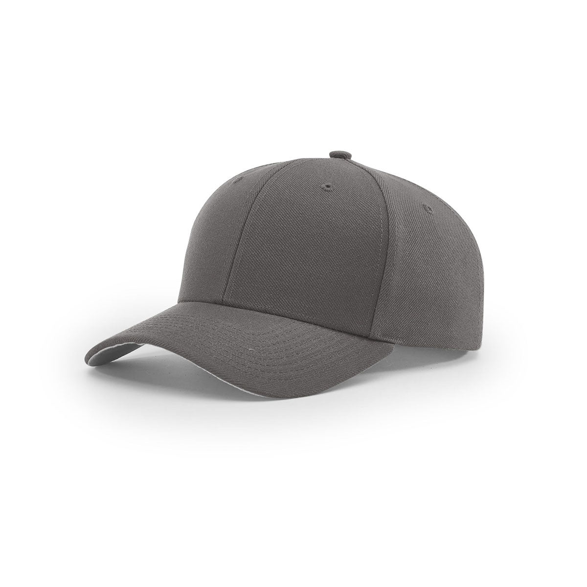 Richardson Charcoal On-Field Surge Adjustable Cap: Your Ultimate Sun Defender