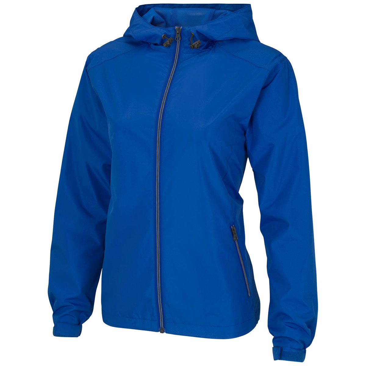 Vantage Women's Royal Newport - The Ultimate Packable Rain Jacket