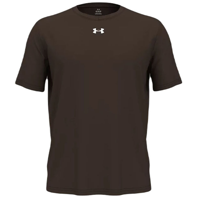 Under Armour Men's Cleveland Browns Team Tech Tee - A Must-Have!