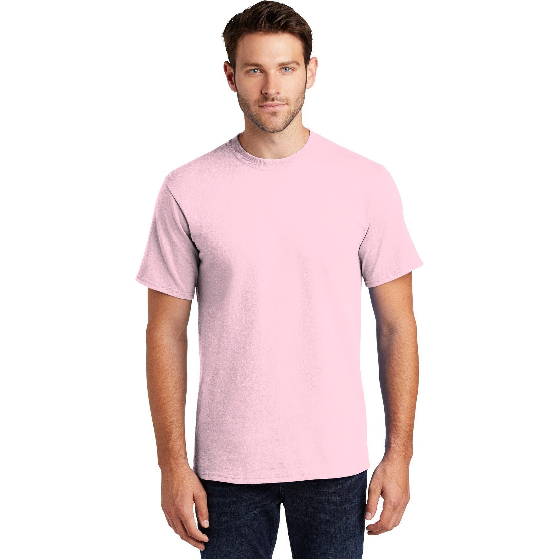 Hurry! Limited Stock - Port & Company Tall Essential Tee