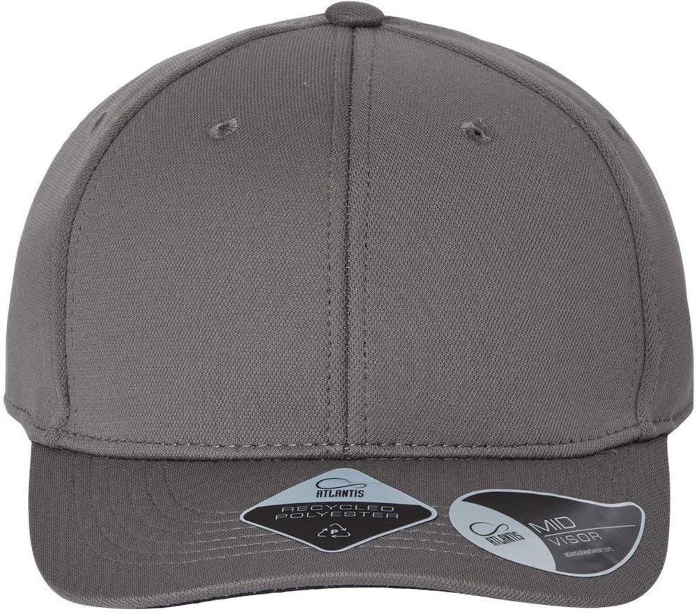 Atlantis Headwear's Eco-Chic Honeycomb Cap: A Sustainable Style Statement