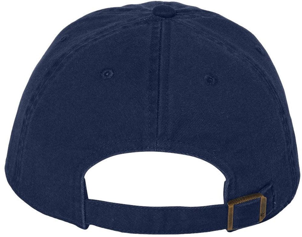 47 Brand Clean Up Cap: A Must - Have for Your Business