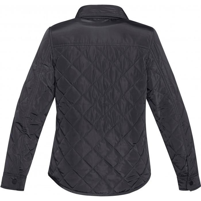Stormtech Women's Navy Diamondback Jacket: The Ultimate Lightweight Companion