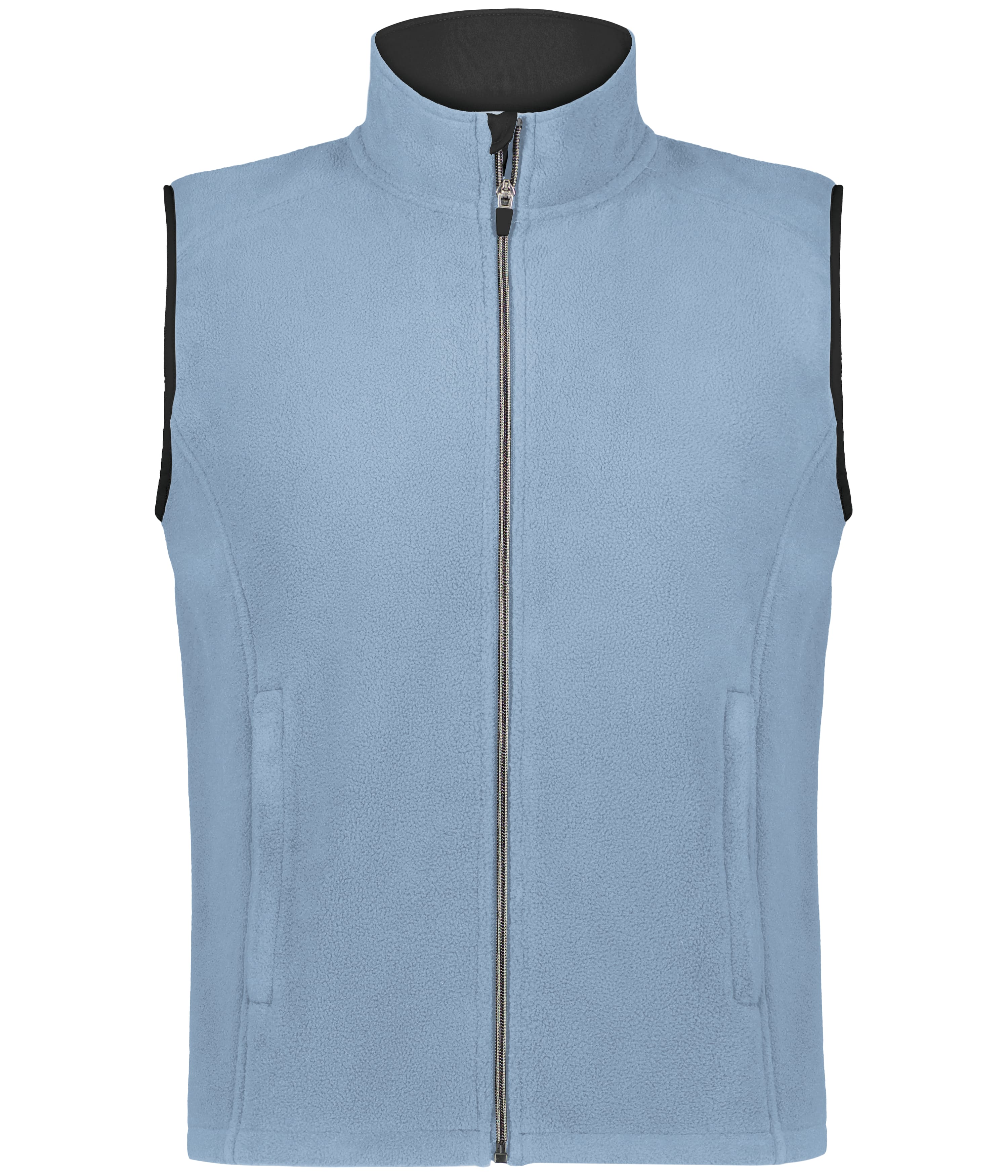 Augusta Chill Fleece 2.0 Vest - Your Ultimate Eco-Friendly Companion