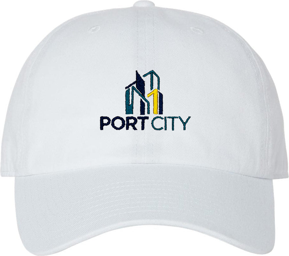 47 Brand Clean Up Cap: A Must - Have for Your Business