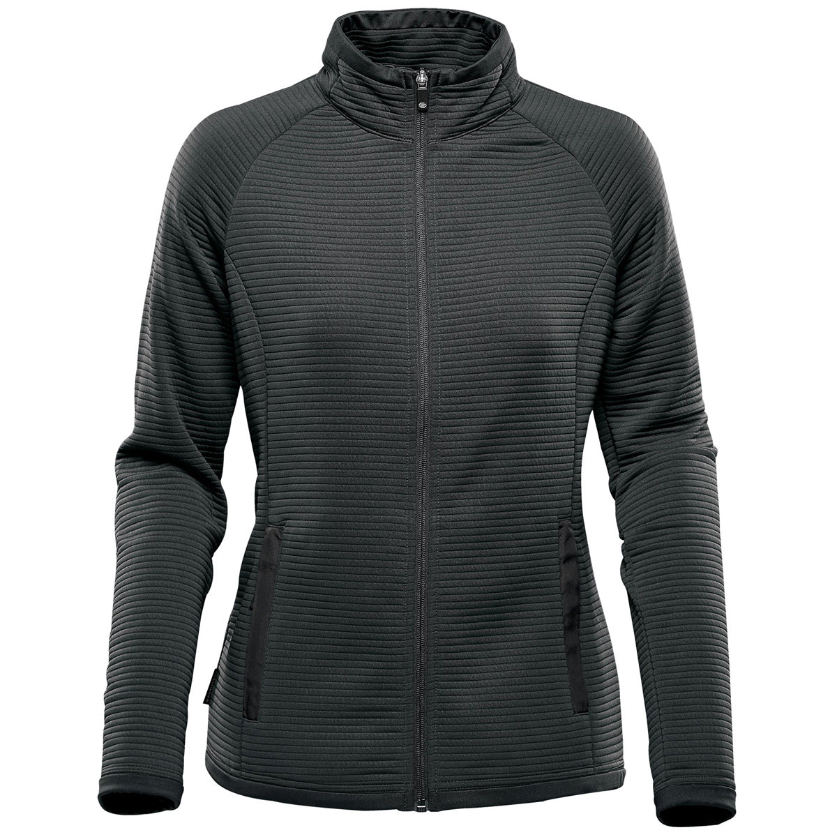 Stormtech Women's Stylish Black Andorra Jacket
