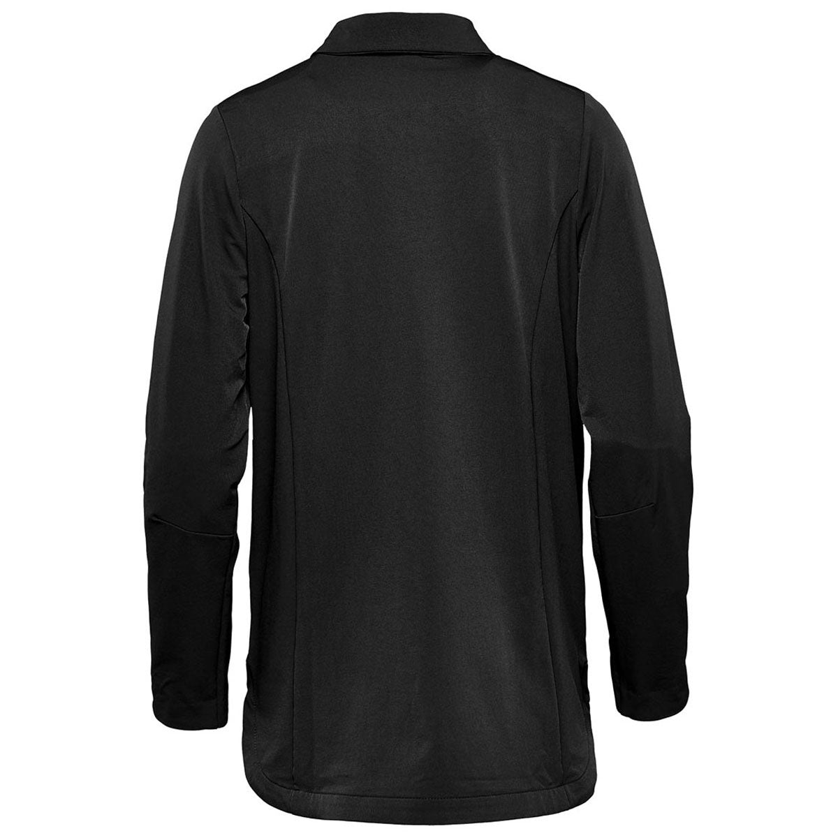 Stormtech Women's Chic Black Soho Jacket