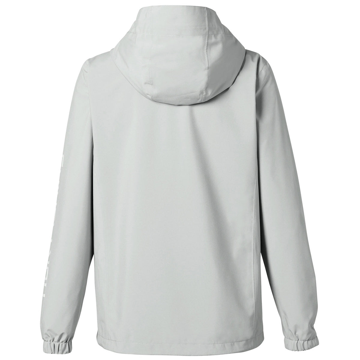 HUK Women's Harbor Mist Storm Rain Jacket - Your Ultimate Outdoor Companion