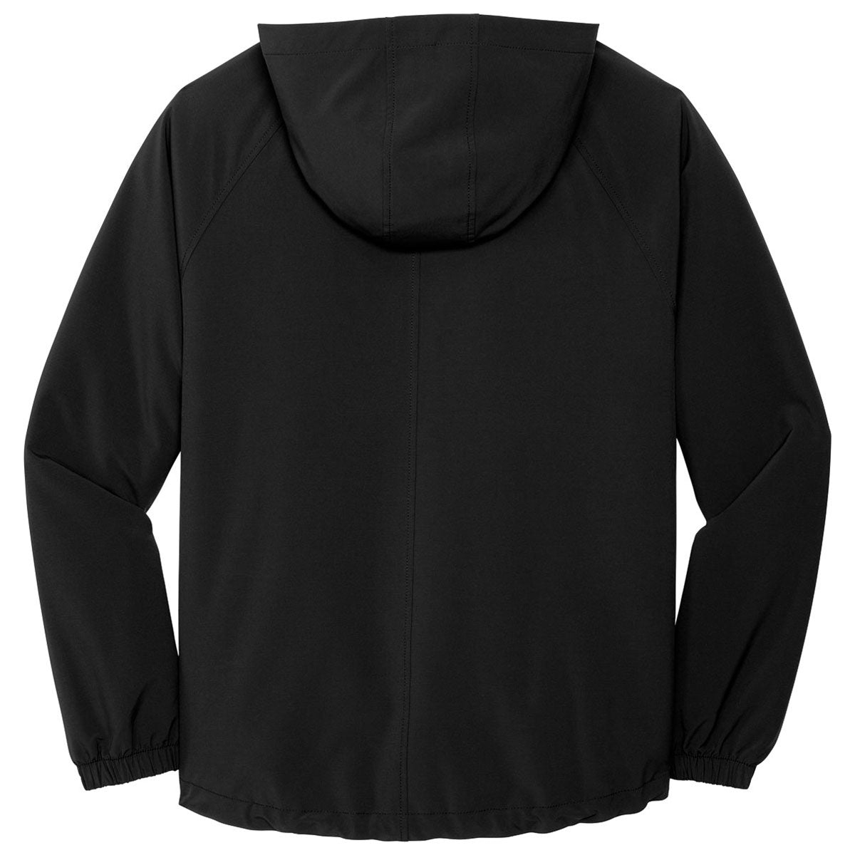 OGIO Women's Stylish Blacktop Connection Anorak