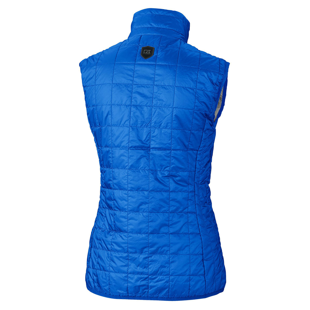 Cutter & Buck Women's Royal Rainier Vest: A Fashionable and Functional Must-Have!