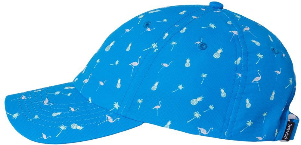 Imperial Alter Ego Cap: The Ultimate Performance Headwear