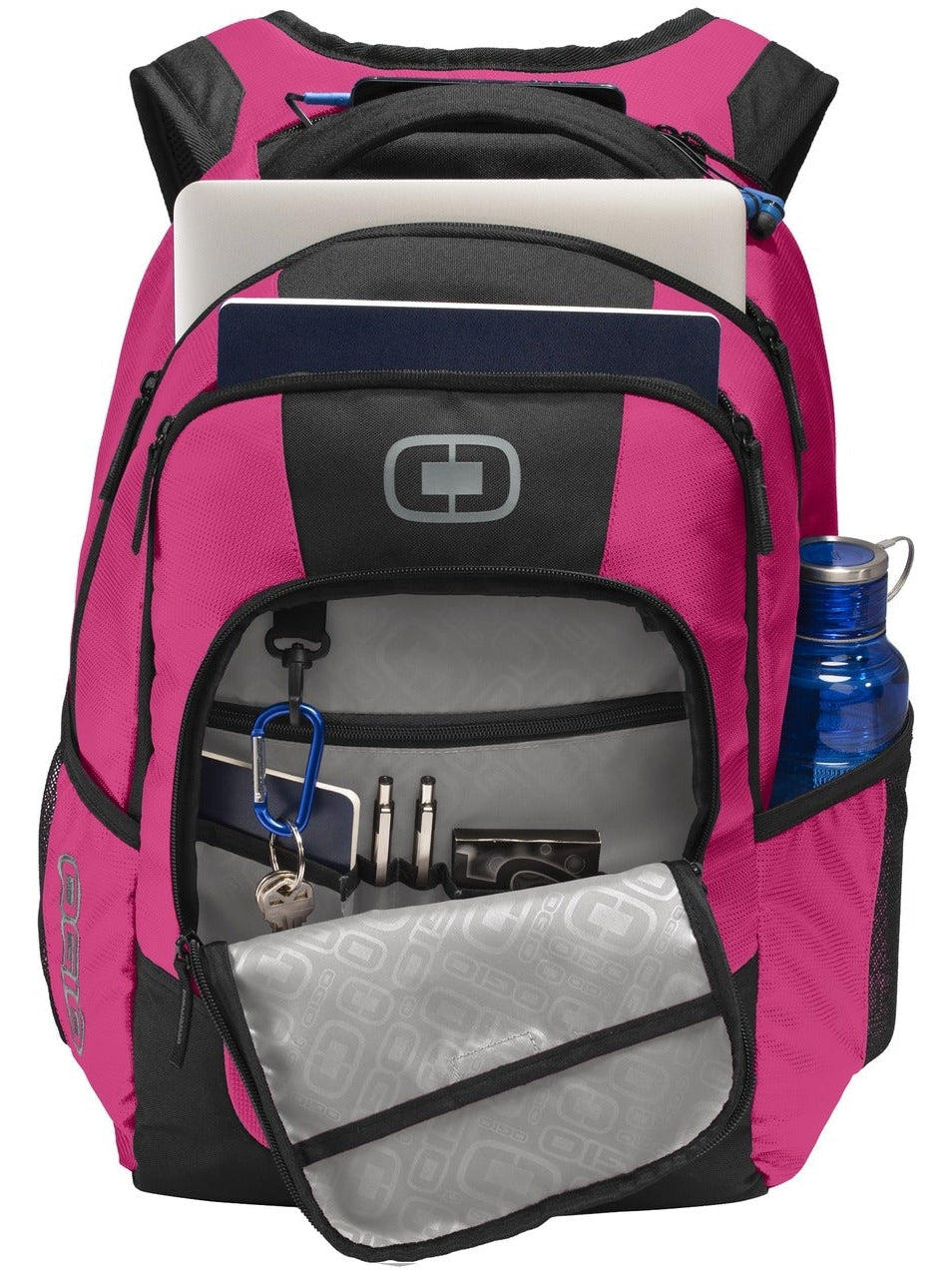 OGIO Logan Pack - The Ultimate Versatile Backpack