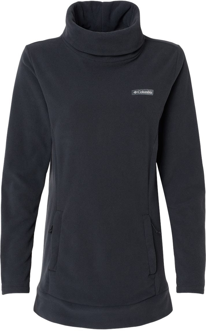 Columbia's Stunning Ladies Ali Peak Fleece Tunic - A Must - Have!